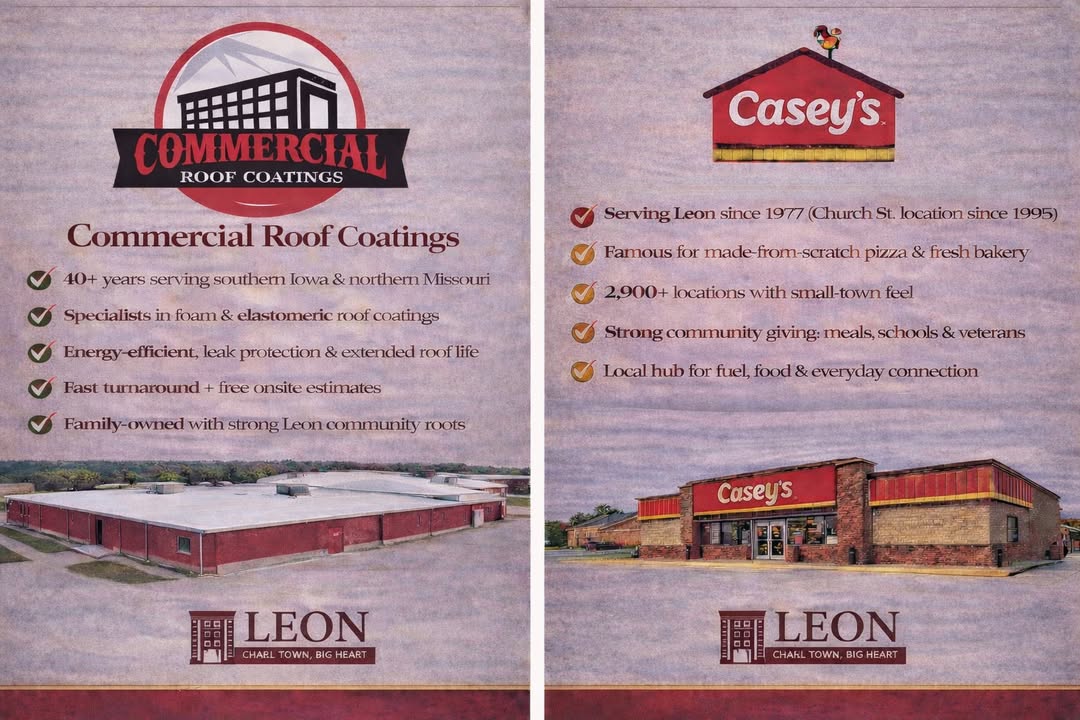 Leon Chamber of Commerce